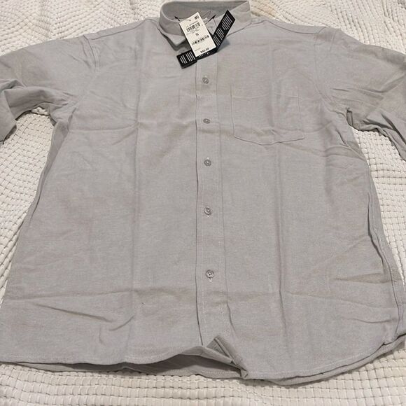 NWT- INC International - men’s S, L & XL - Picture 6 of 7